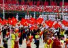 Hòa bình và thịnh vượng sau 50 năm đất nước thống nhất